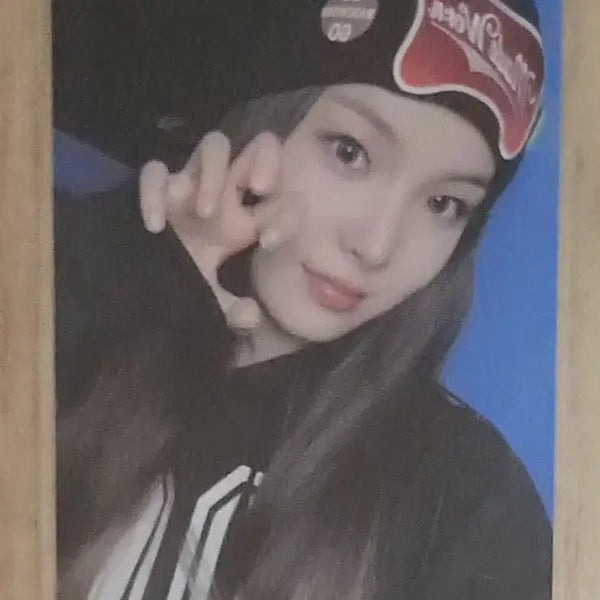 [BUNJANG] SAYMYNAME Seungju Album Photocard POB / 세이마이네임 승주 윤승주 앨범 포카 포토카드 SAYMYNAME 미공포