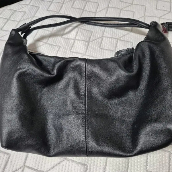[BUNJANG] Archive Appke Ridge Shoulder Bag / 아카이브앱크 릿지 숄더백