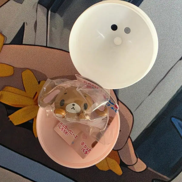 [BUNJANG] Sanrio Pochacco Hyper Gacha Kuromi / (정품)산리오 표코노루 히퍼 가챠 쿠로우사