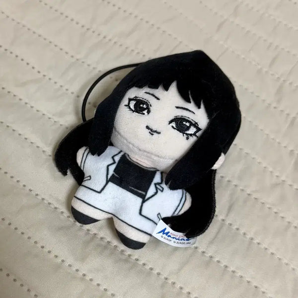 [BUNJANG] Junji Ito Tomie Doll Keychain / 이토준지 토미에 인형 키링