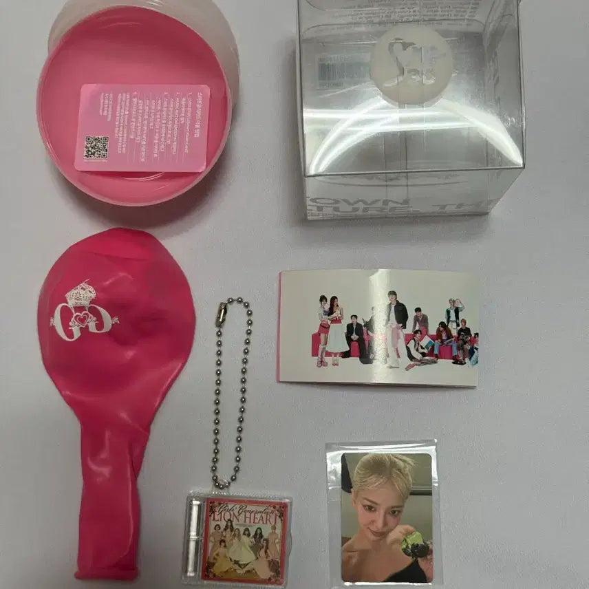 [BUNJANG] SM 30th Anniversary Capsule Girls' Generation Hyoyeon Photocard / 급처) 스엠 30주년 캡슐 소녀시대