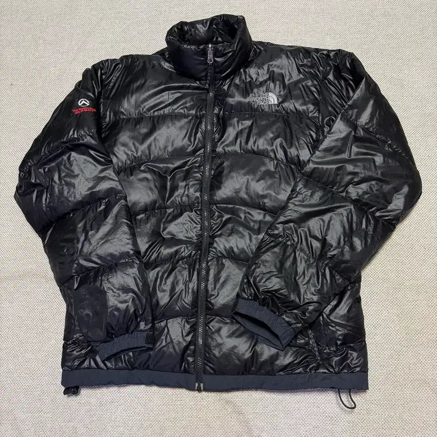 [BUNJANG] The North Face Summit Series Lightweight Padded Jacket / 노스페이스 써밋시리즈 경량 패딩자켓
