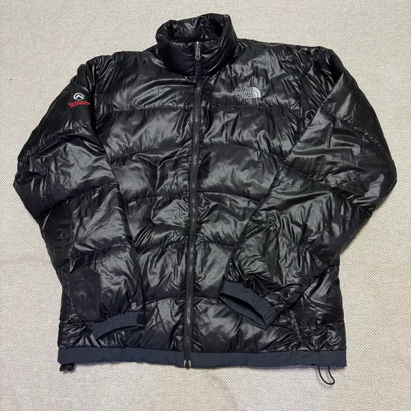 [BUNJANG] The North Face Summit Series Lightweight Padded Jacket / 노스페이스 써밋시리즈 경량 패딩자켓