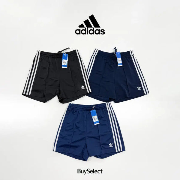 [BUNJANG] Adidas Firebird Shorts / [새상품/바로배송/100%정품] 아디다스 파이어버드 쇼츠