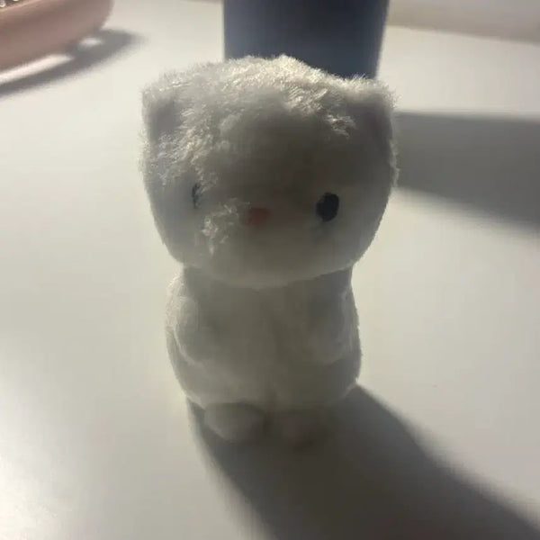 [BUNJANG] Stray Kids Hyunjin Unofficial Goods Doll / 스키즈 비공굿 현진 인형