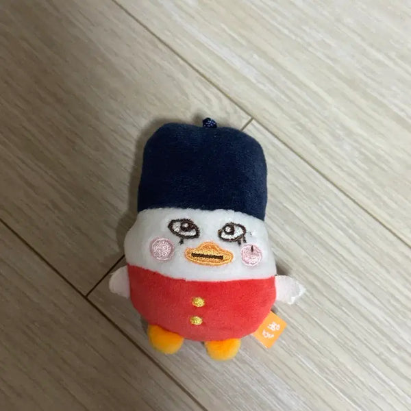 [BUNJANG] RIIZE Seok Matthew 7cm Mini Doll Keyring / 급처) 라이즈 똘병이 7cm 미니 인형키링