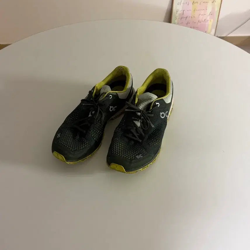 [BUNJANG] OnRunning Cloud 5 Running Shoes (Size 265) / 265 온러닝 러닝화
