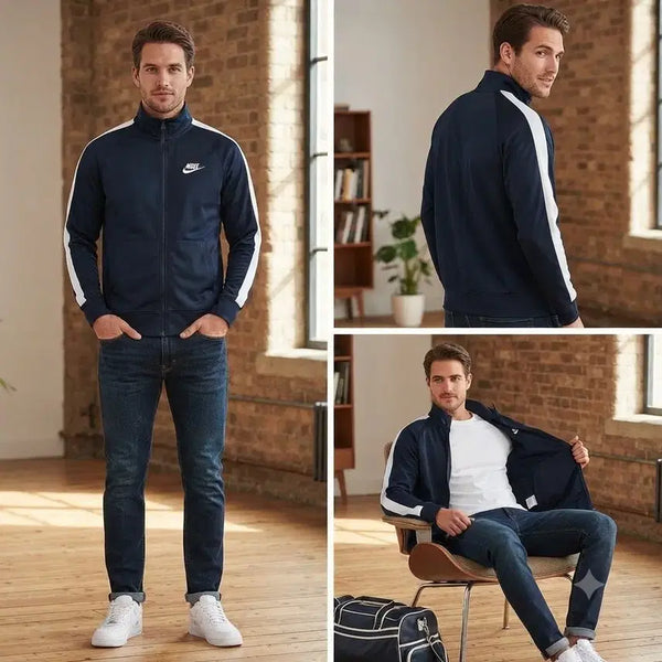 [BUNJANG] Nike Jersey Men's Size 100 / (무료배송)나이키 져지 남 100