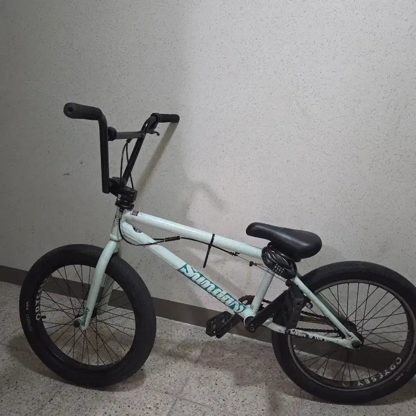 [BUNJANG] Sunday BMX Bicycle / sunday bmx