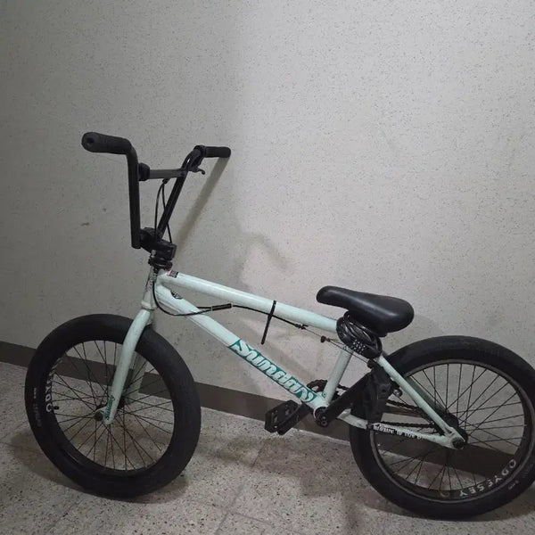 [BUNJANG] Sunday BMX Bicycle / sunday bmx