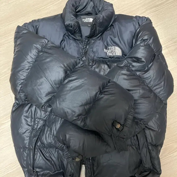 [BUNJANG] The North Face 1996 Retro Nuptse Jacket L / 노스페이스 눕시 해와판 L