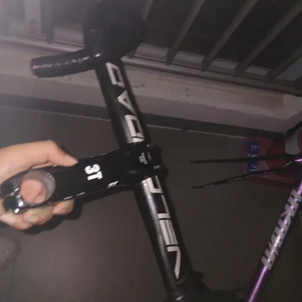 [BUNJANG] 3T Arx Pro Stem & Velocidad Dropbar / 3t 스카토 arx pro 스템,벨로시닷 드롭바