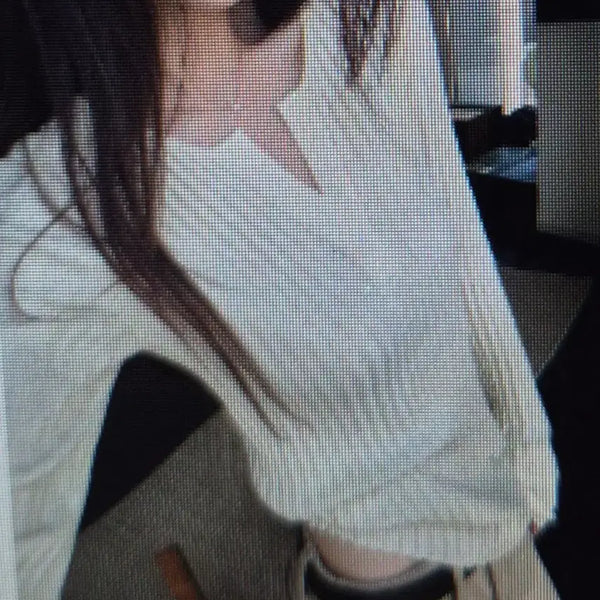 [BUNJANG] V-Neck Knit 4 Colors / (해외배송)브이넥 니트 4컬러