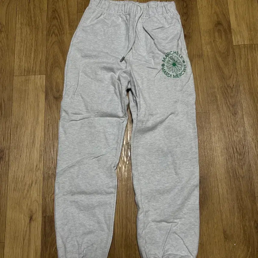 [BUNJANG] Mardi Mercredi Training Sweatpants Jogger Pants / 마르디 메크르디 트레이닝 스웻팬츠 조거팬츠