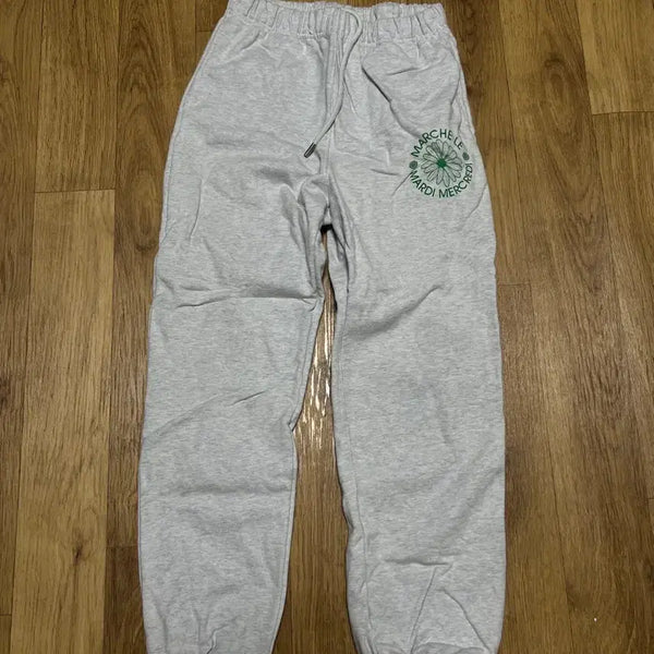 [BUNJANG] Mardi Mercredi Training Sweatpants Jogger Pants / 마르디 메크르디 트레이닝 스웻팬츠 조거팬츠