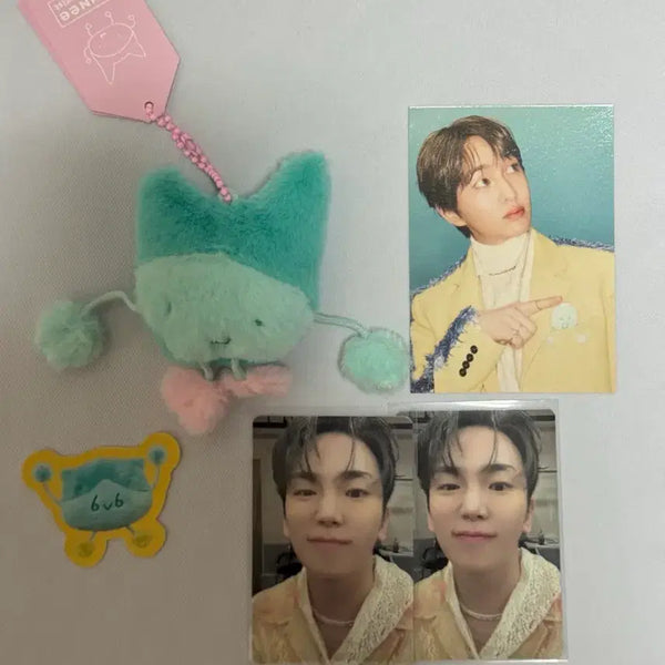 [BUNJANG] SHINee POET ARTIST Minho Bundle Set / 급처) 샤이니 포엣아티스트 판매 셋째