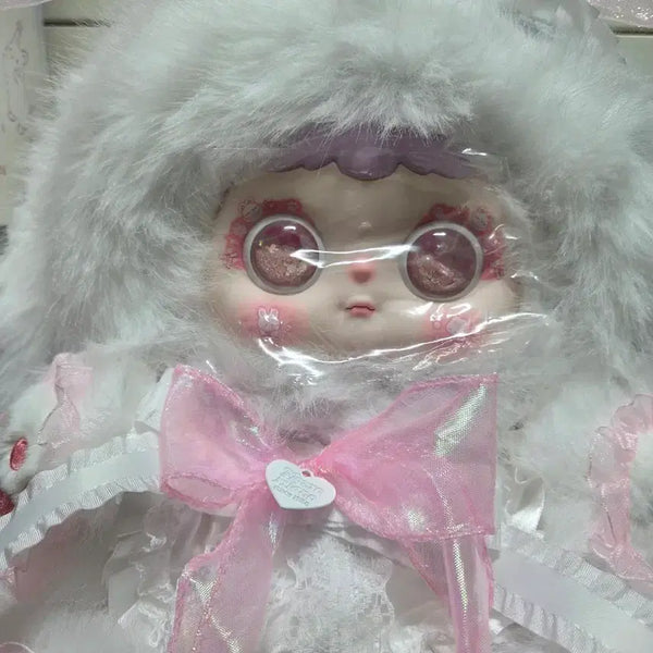 [BUNJANG] Giimo 600 Figure / 지이모600