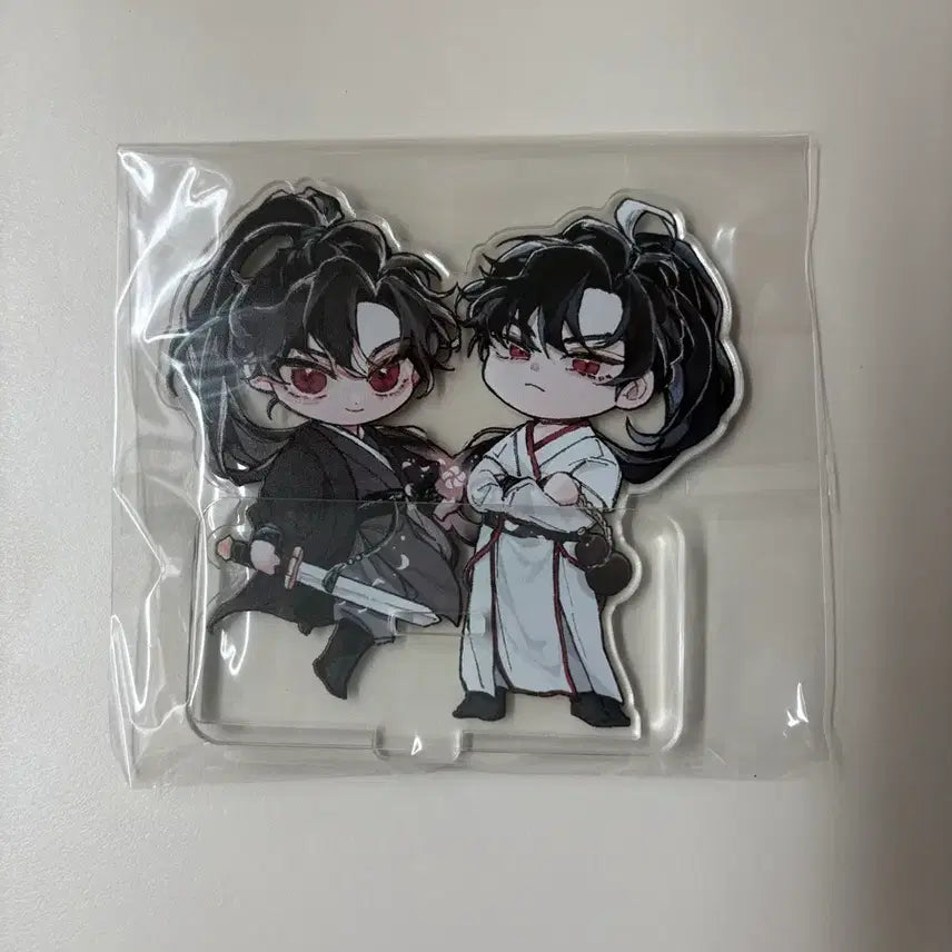 [BUNJANG] Hwasan Gwihan Acrylic Standee / 화산귀환 아크릴