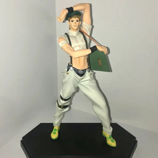 [BUNJANG] Kishibe Rohan Figure Jojo's Bizarre Adventure / 키시베 로한 팝업 퍼레이드 피규어 죠죠의 기묘한 모험