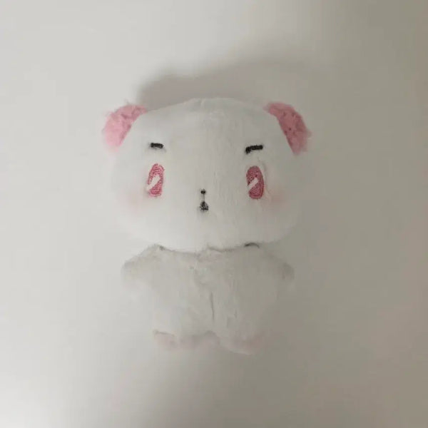 [BUNJANG] PLAVE Mmemimu Mimu Plush Doll / 플레이브 므메미무 미므 인형
