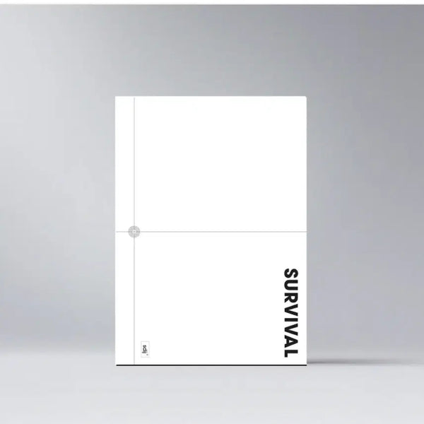 [BUNJANG] 2027 Times Competitor Math Survival Reboot Mock Exam Set / (6회분) 2027 시대인재 수학 서바이벌 리부트 모의고사