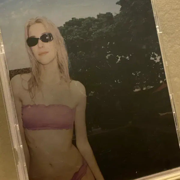 [BUNJANG] Beenzino NOIRKI Limited Edition CD (Unsealed) / 개봉) 빈지노 노비츠키 한정반