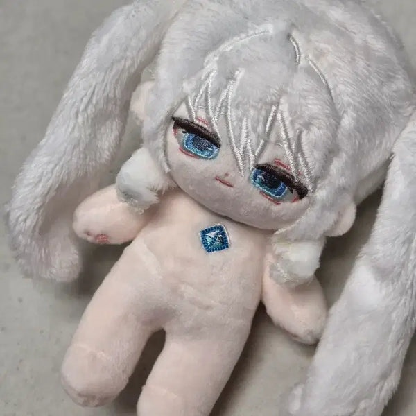 [BUNJANG] Mabinogi Nao Unofficial 10cm Plush / 마비노기 나오 비공식 솜깅 10cm