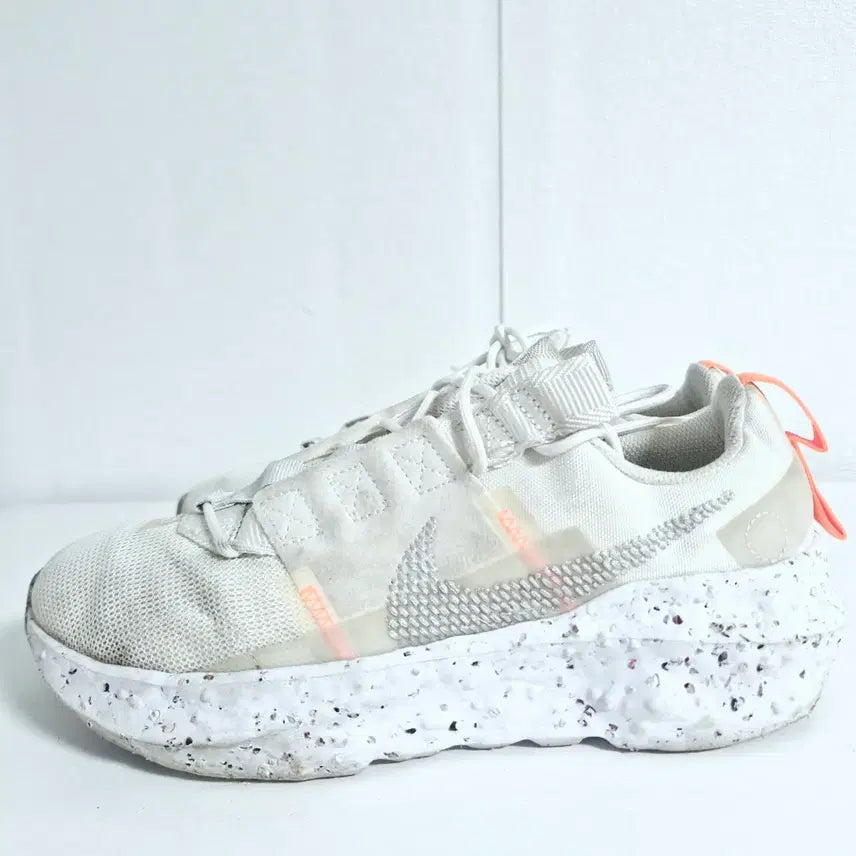 [BUNJANG] Nike Crater Impact Sneakers (240) / 나이키 크레이터 임팩트 운동화 (240)
