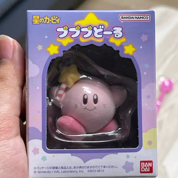 [BUNJANG] Kirby Figure / [별의커비] 별의 커비 피규어