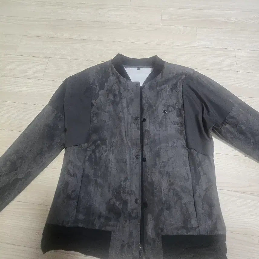 [BUNJANG] Amazingcree Transitional Windbreaker Jacket / 에메이징크리 간절기바람막이(매장정품)