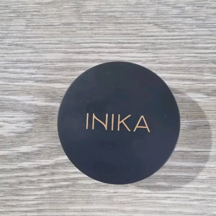 [BUNJANG] Inika Mineral Powder Grace / 이니카 미네랄 파우더 그레이스