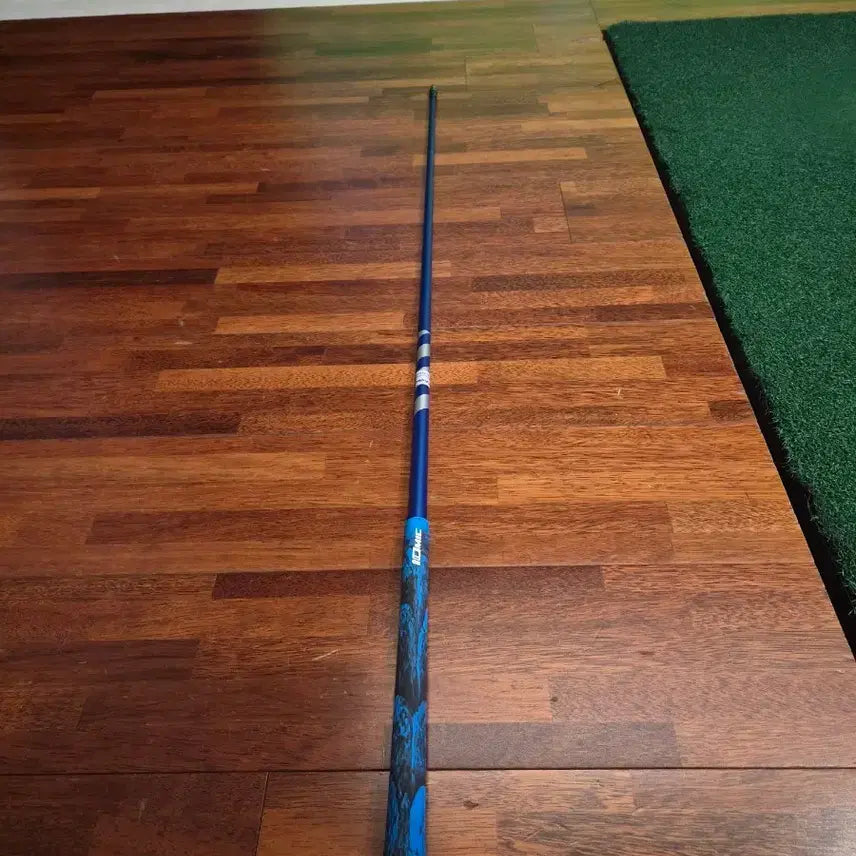[BUNJANG] Fujikura Ventus Blue Plus 6S Shaft with TaylorMade Sleeve / 신형 벤투스블루 플러스 6s  테일러메이드슬리브