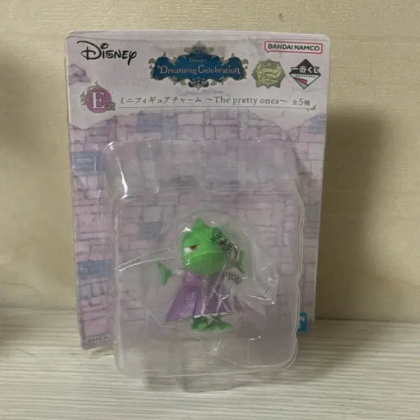 [BUNJANG] Disney Dreaming Celebration Prize E Mini Figure / 디즈니 드리밍 셀레브레이션 E상 미니 피규어