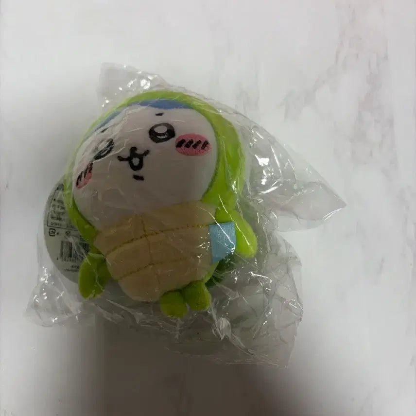 [BUNJANG] Chiikawa Turtle Plush / 거북이 치이카와