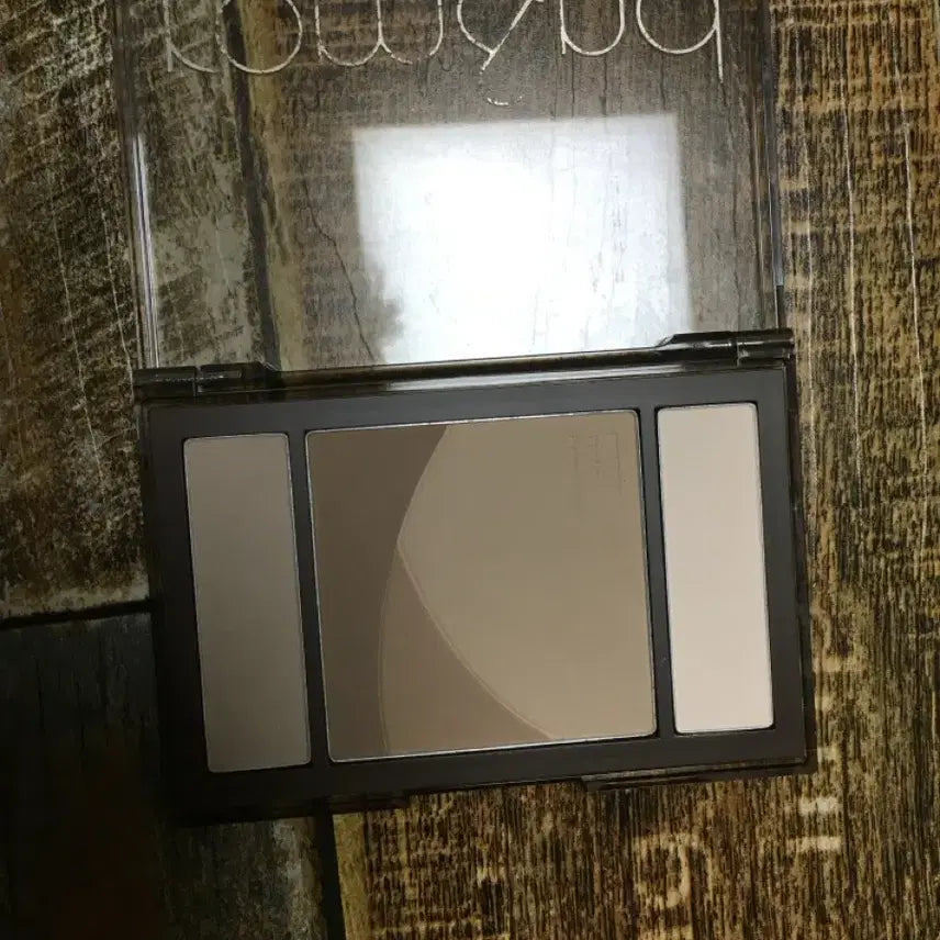 [BUNJANG] Rom&nd Contour Shading #1 Neutral Warm / 롬앤 컨투어 쉐딩 1호 뉴트럴 웜