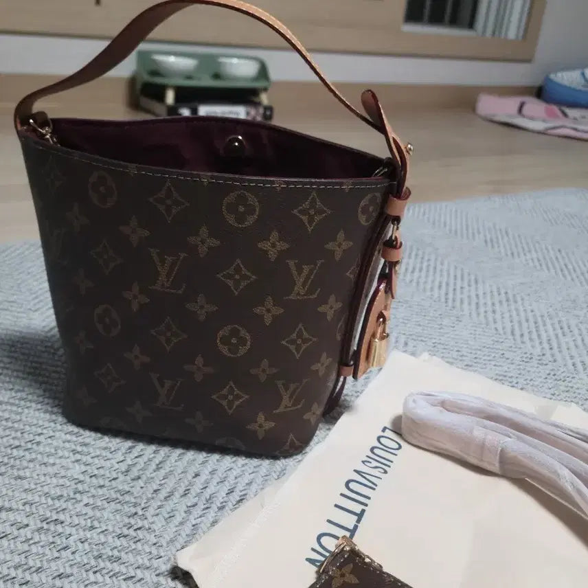 [BUNJANG] All-in BB Style Bag / 올인BB스타일가방