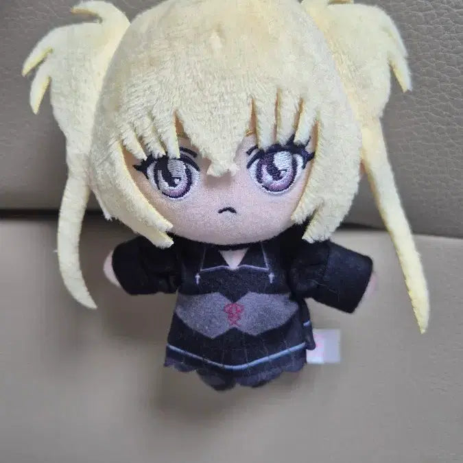 [BUNJANG] Shugo Chara! Amu Hinamori Utau Hoshina Plush Doll / 캐릭캐릭체인지 세라 호시나 우타우 누이 인형