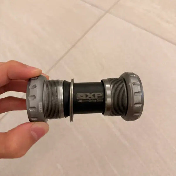 [BUNJANG] SRAM GXP Omnium Crankset Bottom Bracket / 스램 GXP 옴니움 픽시 비비 판매
