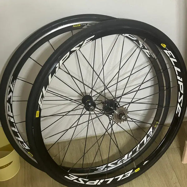 [BUNJANG] Mavic Ellipse Wheelset / 마빅 엘립스 판매/교환 어그로xx