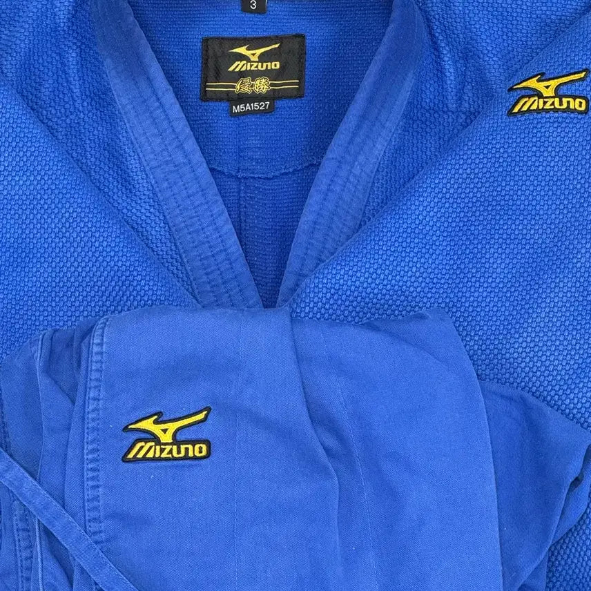 [BUNJANG] Mizuno 5A 1527 / 미즈노 5a 1527