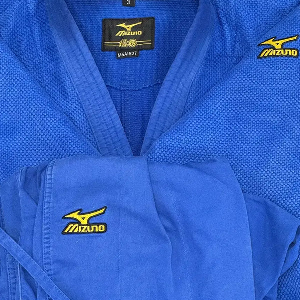 [BUNJANG] Mizuno 5A 1527 / 미즈노 5a 1527