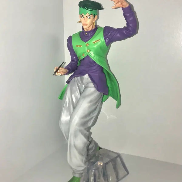[BUNJANG] Kishibe Rohan Ichiban Kuji Figure Jojo's Bizarre Adventure / 키시베 로한 이치방쿠치 e상  피규어 죠죠의 기묘한 모험