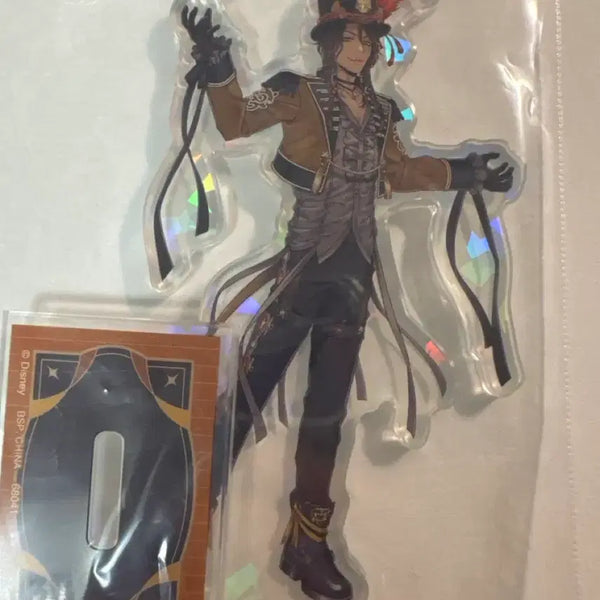 [BUNJANG] Twisted Wonderland Leona Kuji Acrylic Stand / 트위스테 레오나 쿠지 아크릴