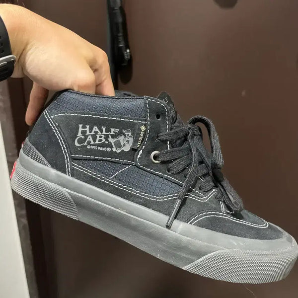 [BUNJANG] Vans Skate Half Cab Gore-Tex Sneakers / [230] 반스 스케이트 하프캡 고어텍스