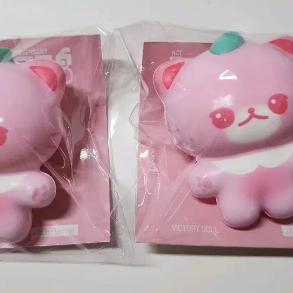 [BUNJANG] Jaehyun Squishy / 정재현 재현 정복현 스퀴시 말랑이
