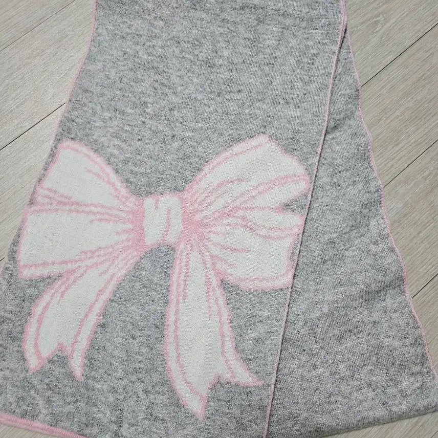 [BUNJANG] Lon Lon Scarf / 론론 목도리
