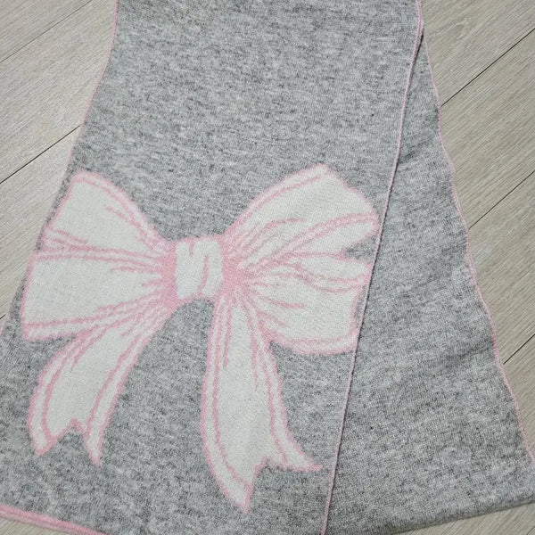 [BUNJANG] Lon Lon Scarf / 론론 목도리