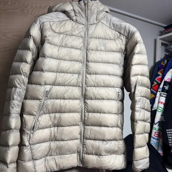 [BUNJANG] Arc'teryx Cerium Hoody Rune (M) / 아크테릭스 세륨 후디 룬 (M)