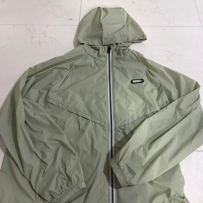 [BUNJANG] Nike Sportswear Windrunner Lightweight Full Zip Jacket XXL / 나이키 스포츠웨어 윈드러너 경량 풀집 재킷 XXL 110 판매합니다