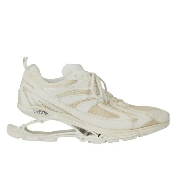 [BUNJANG] Balenciaga X-Pander Sneakers White / 발렌시아가 엑스팬더 스니커즈 화이트